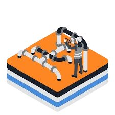 Project Michael data icon