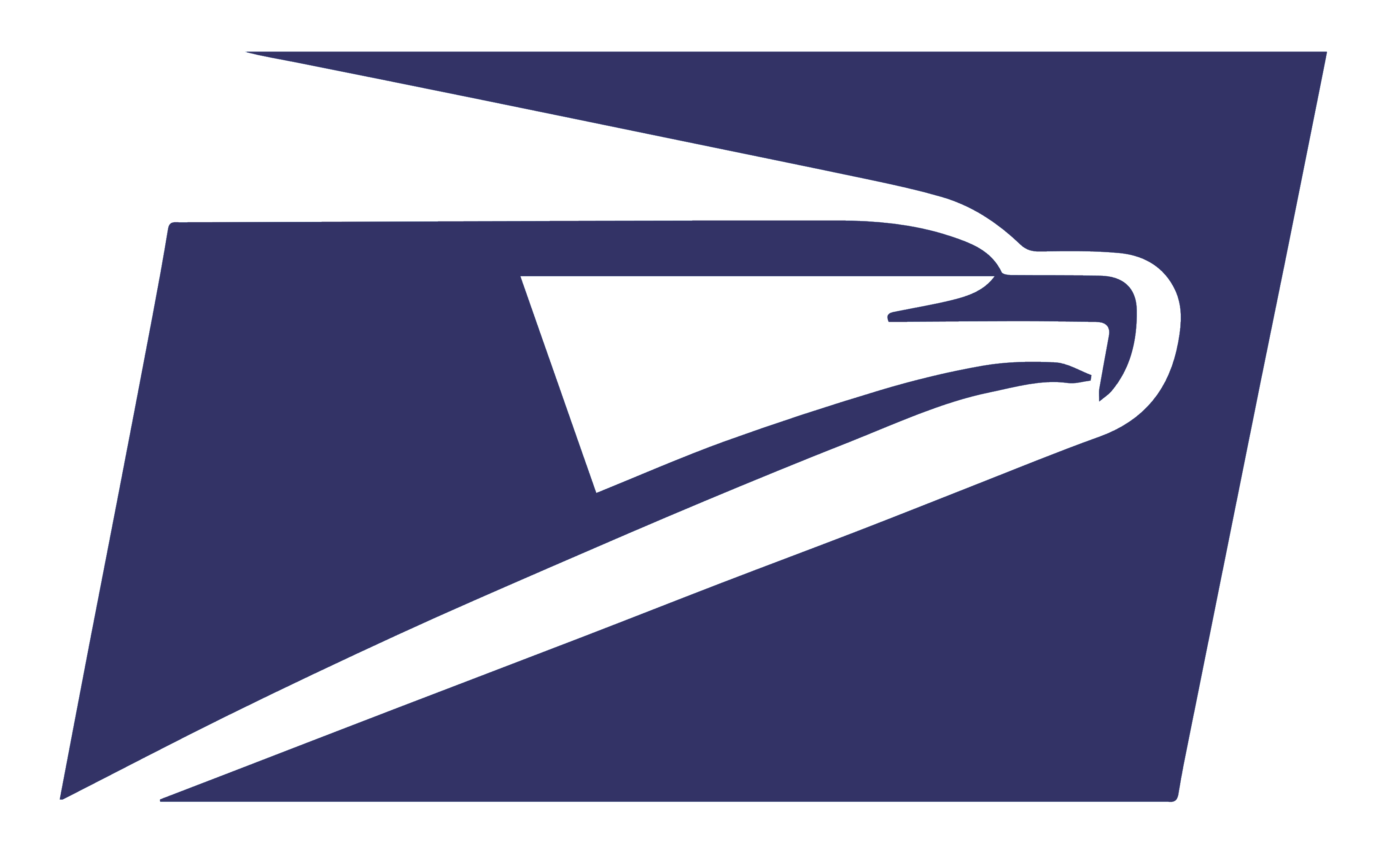 United States Postal Service logo