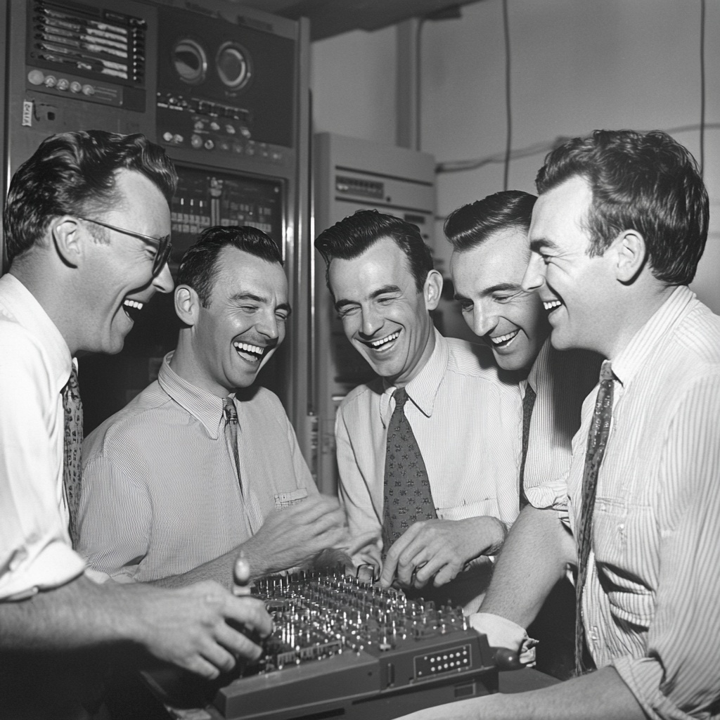 Create Better Business Outcomes…