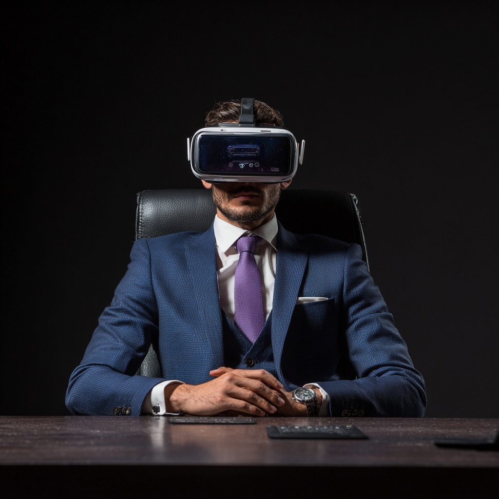 The 5 Quality Vectors of Immersive Experiences