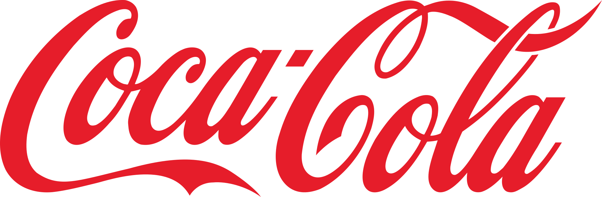 Coca-Cola / Disney