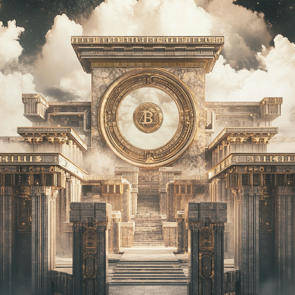 The Blockchain Regency: Consent & Consensus