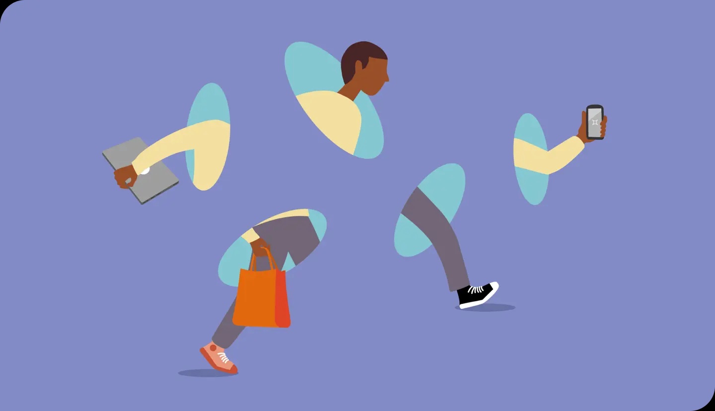 The New Era of CX Is Channel-less