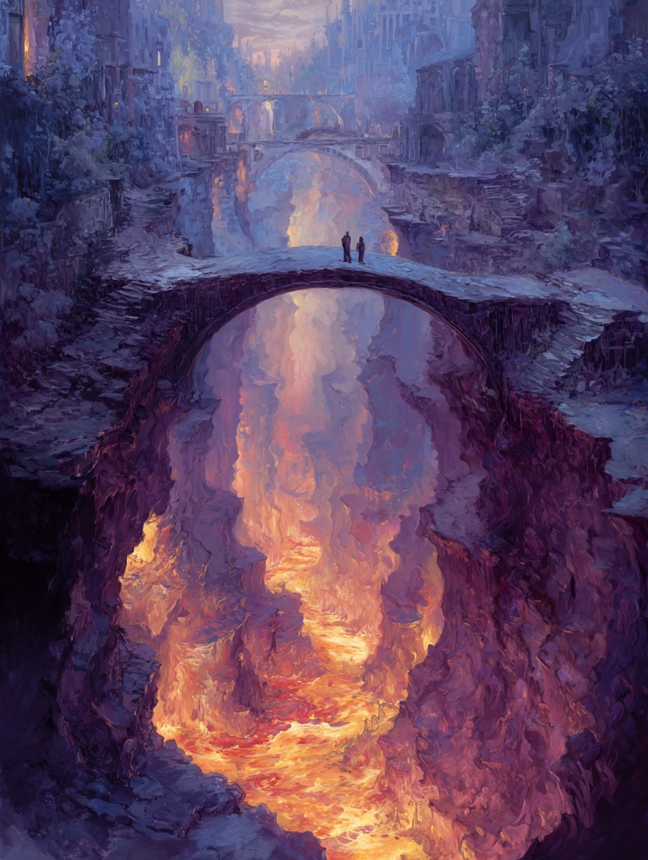 Product Strategy: Bridging the Chasm of Frustration