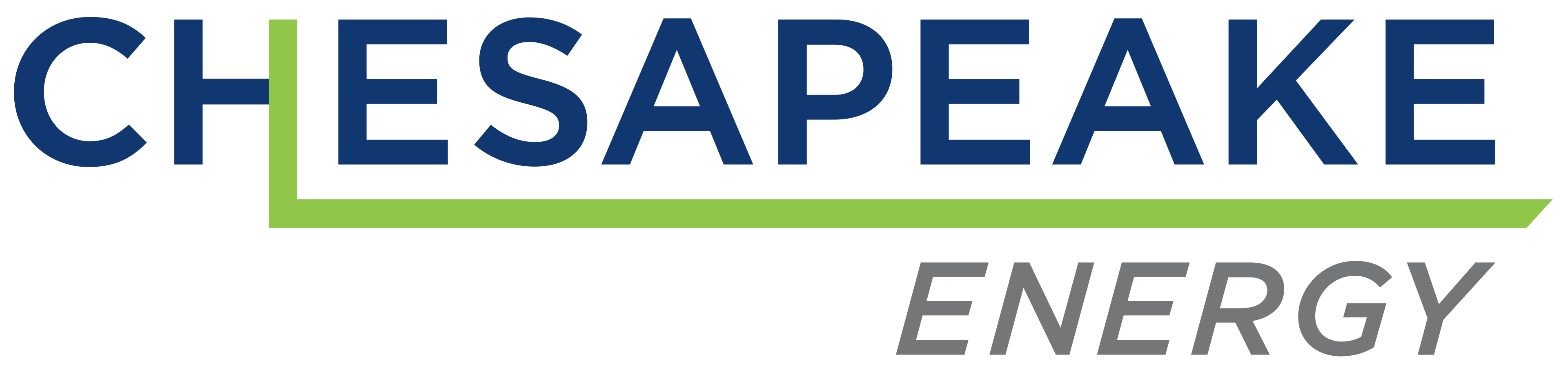 Chesapeake Energy