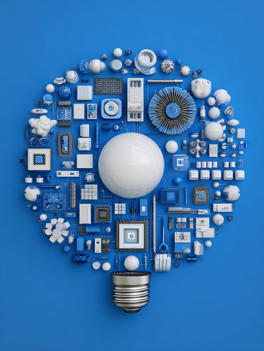 Intelligent products have intelligent experiences