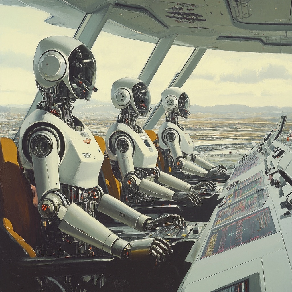 Bringing Legacy Airline Planning Up to Speed…