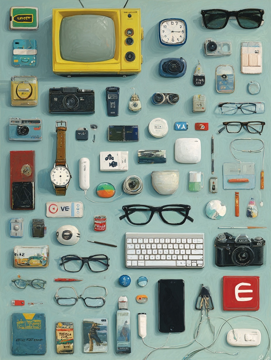 The New IoT: The Internet ON Things