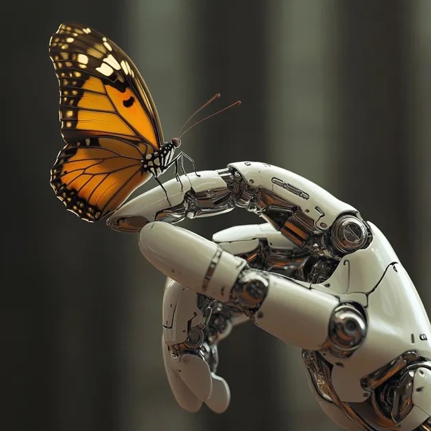 The Need for Reciprocal Artificial Intelligence