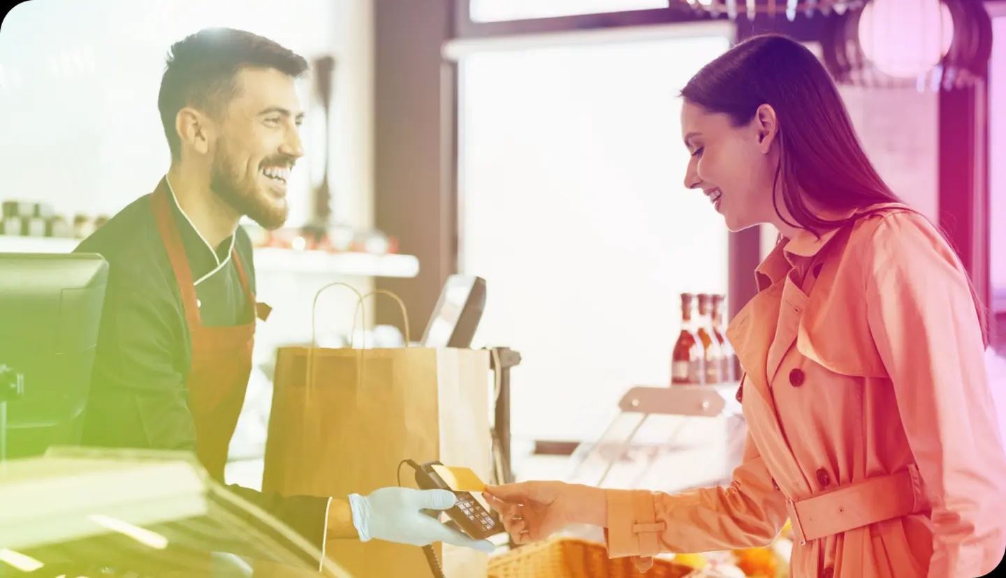 Retail Has a Customer Experience Problem