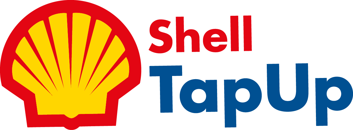 TapUp logo