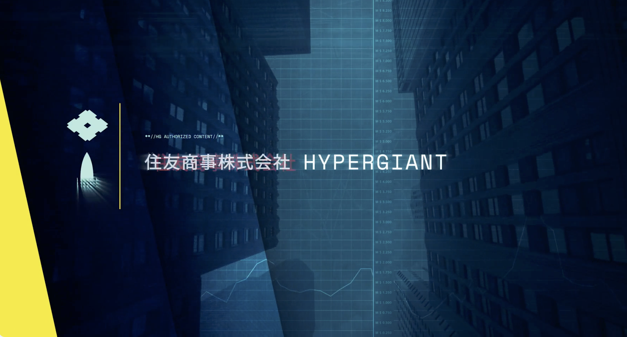 MirAI transformation case study video placeholder