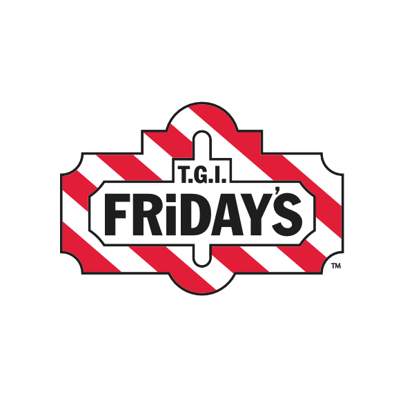 TGI Fridays logo