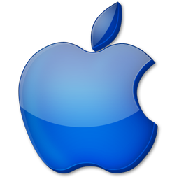 Apple logo