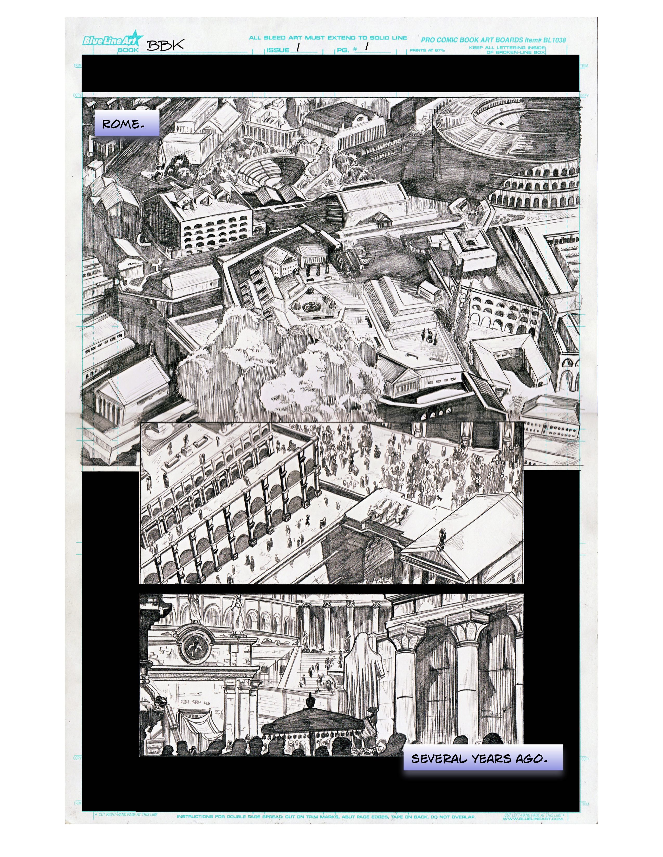 BELLE, BOOK, & KANDEL cover