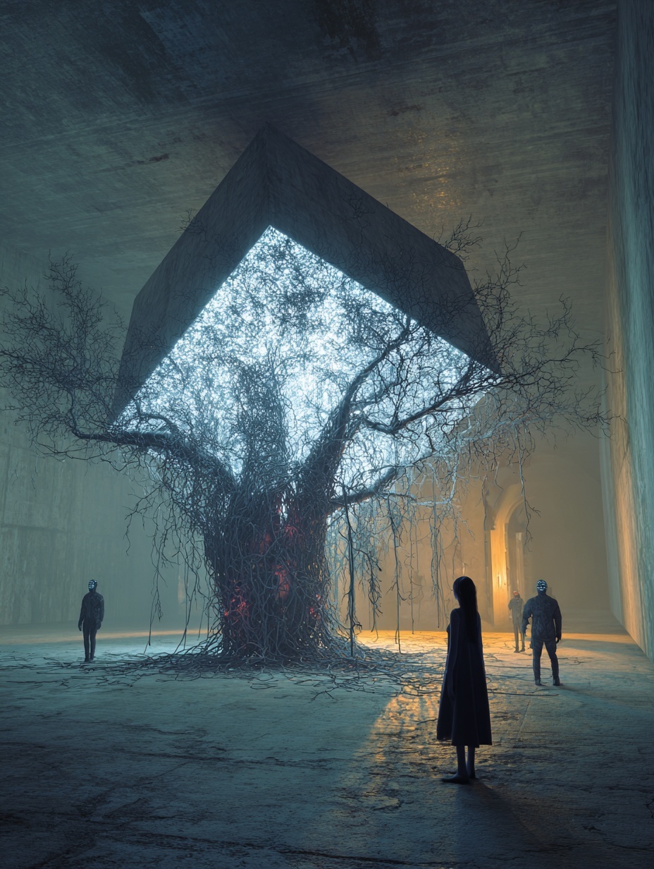 No More Black Box podcast thumbnail