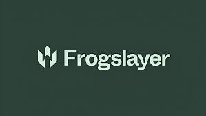 Frogslayer logo