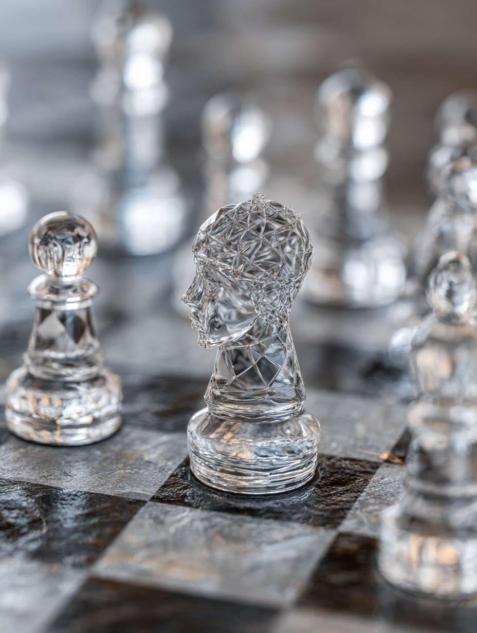 Machine Intelligence and the Many Facets of Solution-based Strategy