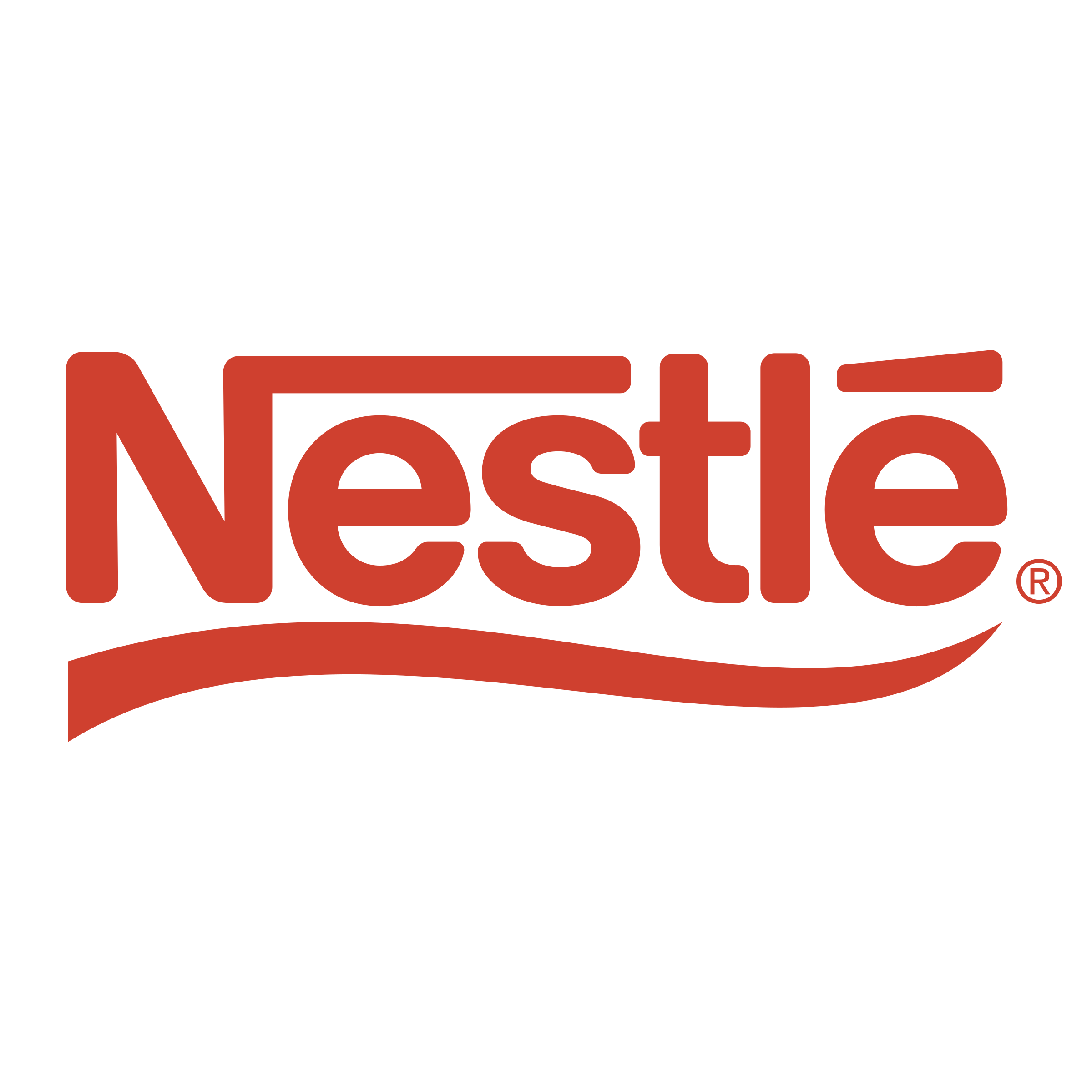 Nestlé – Global AI Strategy