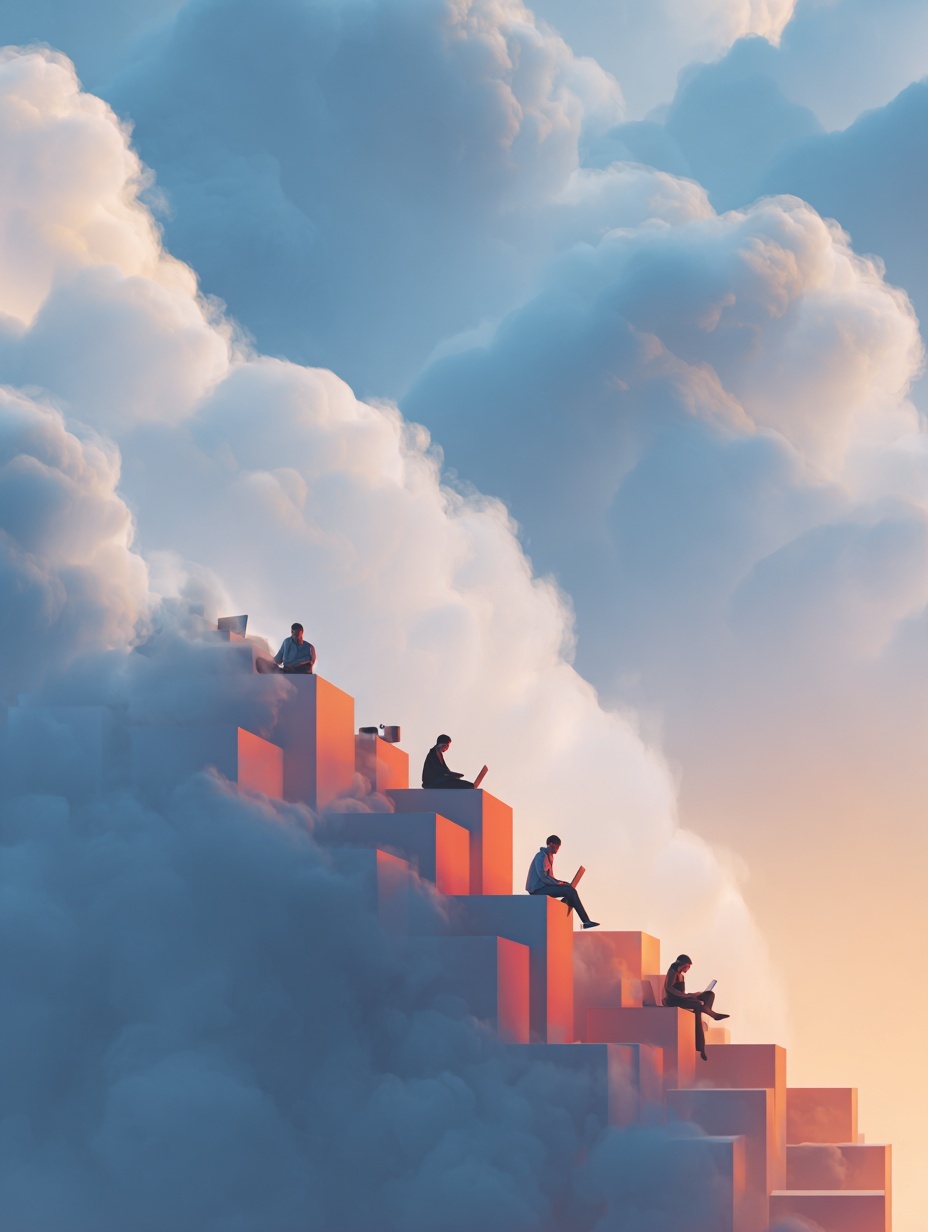 Pod Almighty: The Best Model for Innovation…