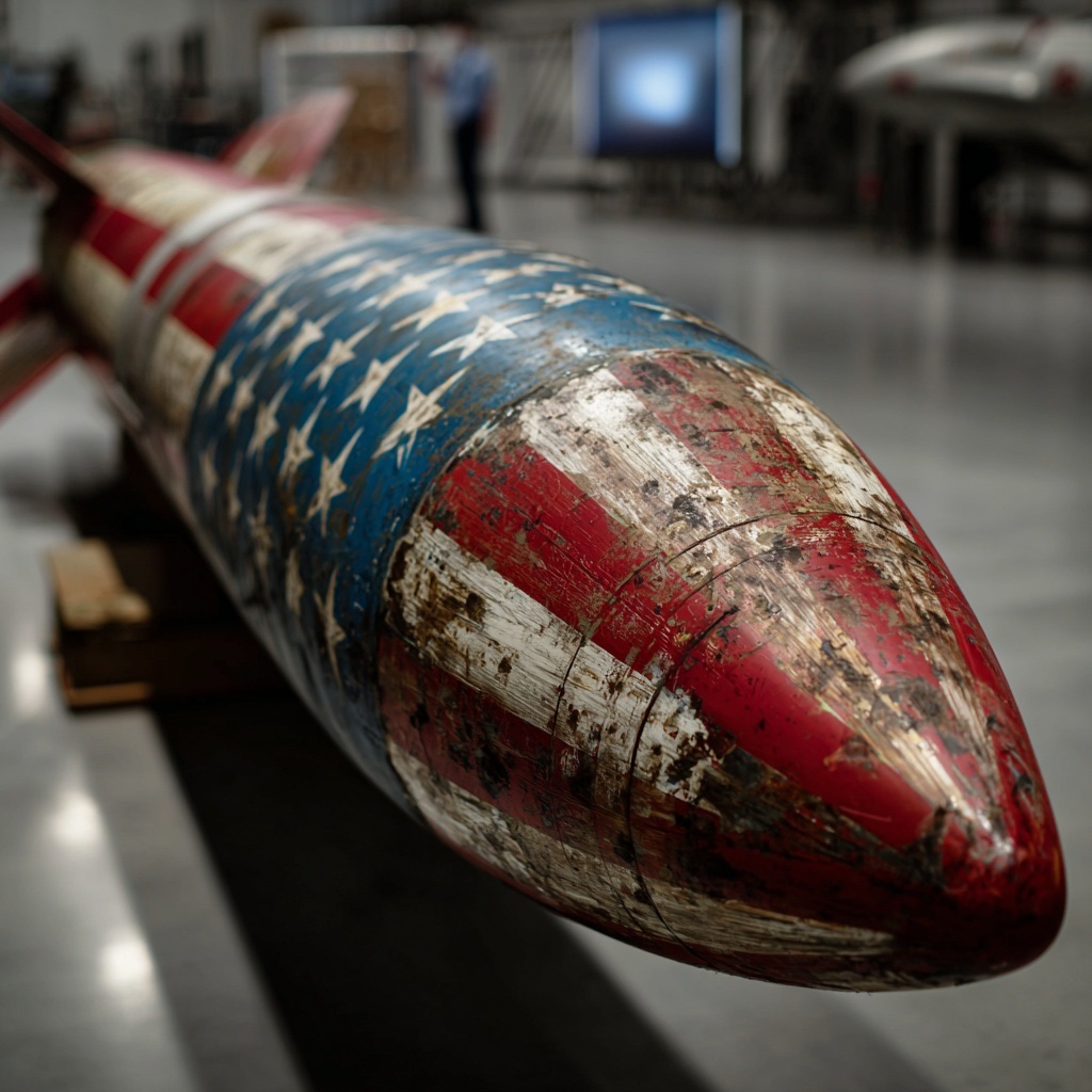 SOVEREIGN NATION poster