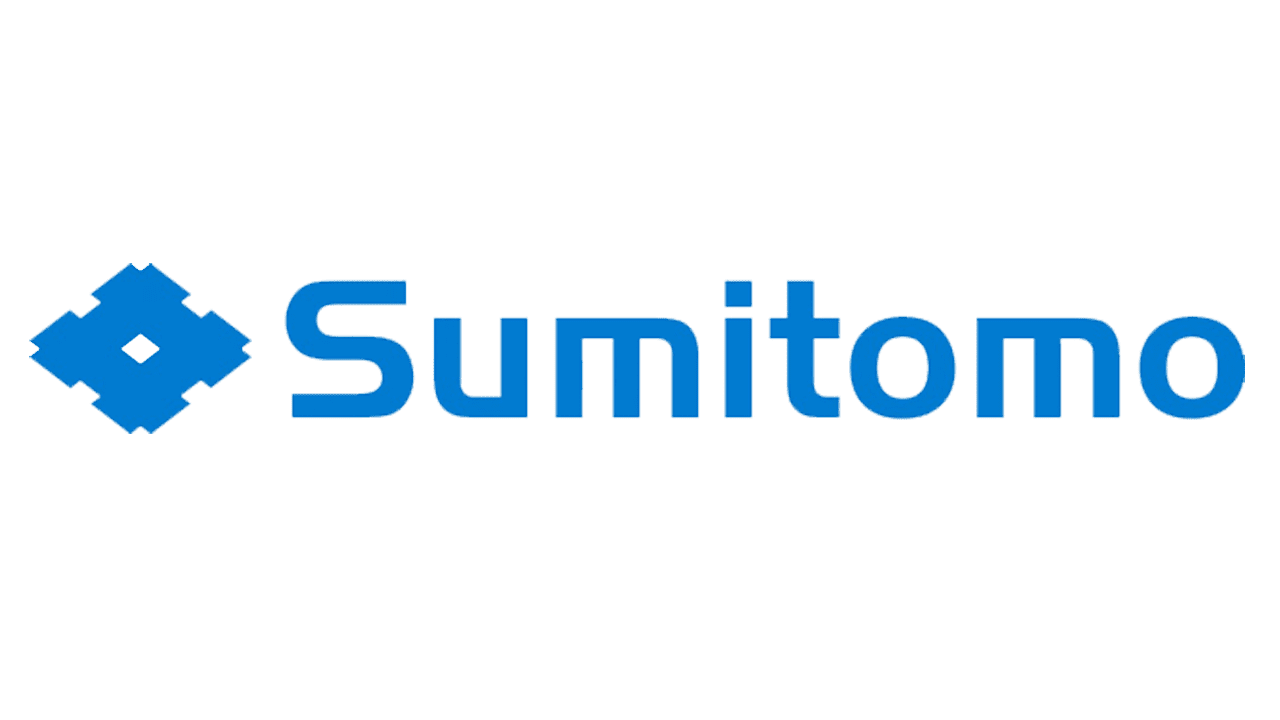 Sumitomo logo